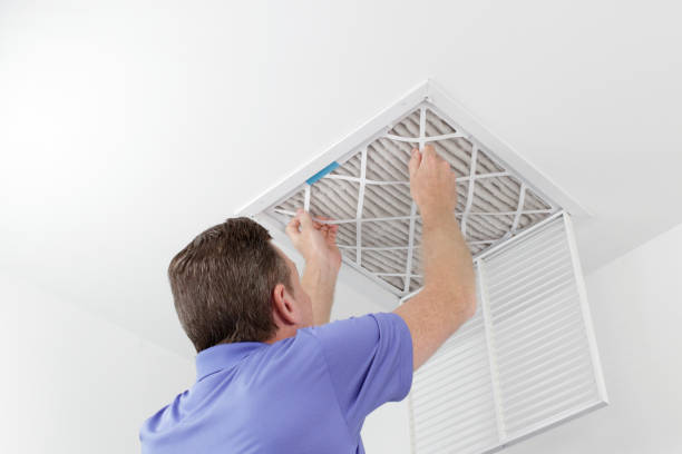 Best Affordable Air Duct Cleaning  in Hauppauge, NY